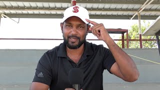 Denesh Ramdin: Life After International Cricket