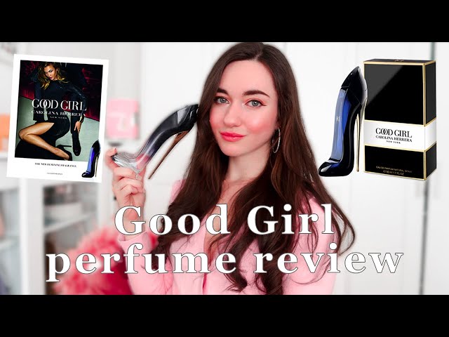 good girl perfume