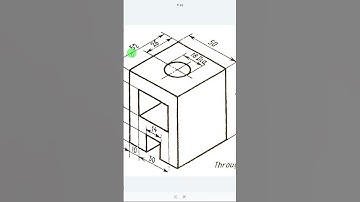 Creo  Part modeling-87 #cad #3dmodelingtutorial #creo #cadsoftware #art #3dcadsoftware