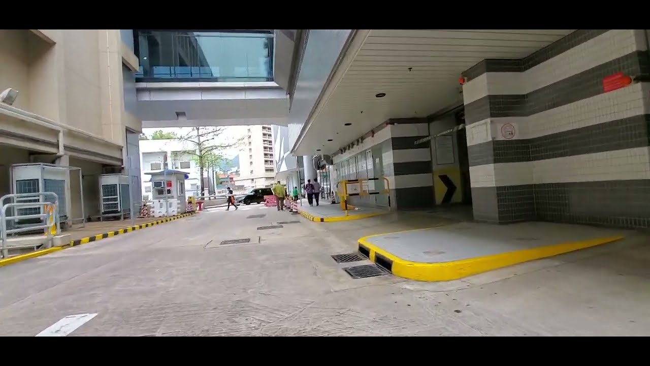Tuen Mun Hospital Rehabilitation Block Address Tuen Mun Hospital Rehabilitation Block Address