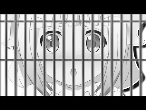 SALVEI A LOLI DO PORÃO...
