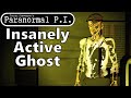 Insane Paranormal Activity - C.S. Paranormal P.I. (&quot;The Perpetual Presence&quot; Mission)