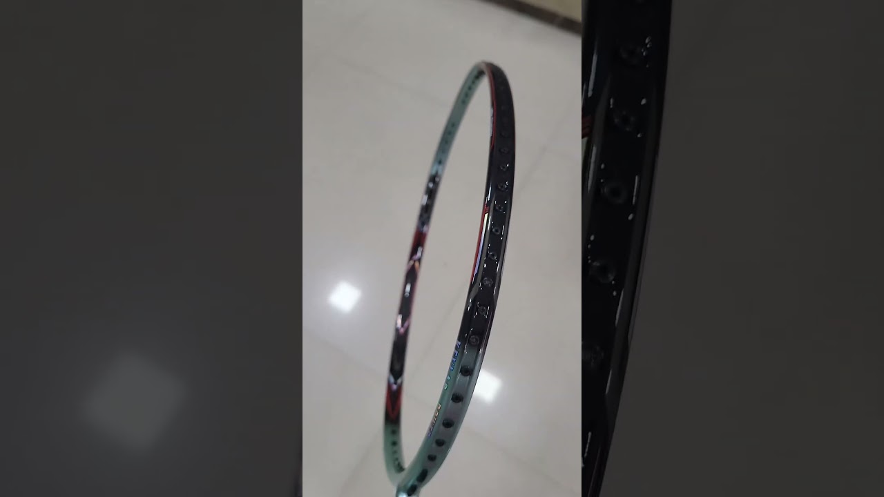 Ashaway Kevlar 10000SQ 