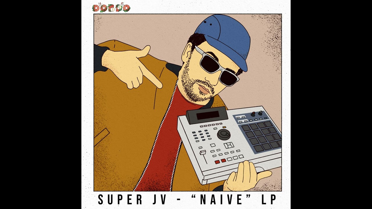 Watch Super JV - Rock City on YouTube Watch Super JV - Rock City on YouTube