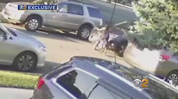 Exclusive: Family Angry With NYPD Response To Hit-And-Run