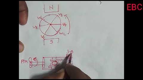 Polyphase system part 1 electrical engineering