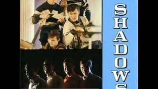 Video thumbnail of "The Shadows - Perfidia"