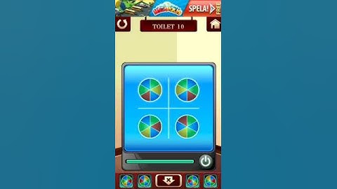 100 Toilets Level 10 Walkthrough | Toilet 10 Walkthrough