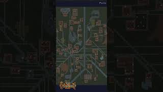 Procedurally Generated Human Settlements