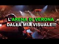 UMBERTO TOZZI ARENA DI VERONA 2017