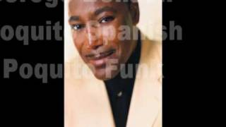 George Benson Poquito Spanish Poquito Funk chords