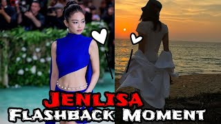 flashback moment jenlisa