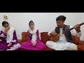 New song hazaragi gulab haidari fatima khan jawadi wa arezoo honar dost   