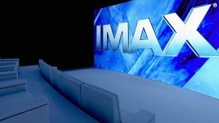 IMAX Private Theatre™ - The World&#39;s Most Luxurious Private Entertainment Experience