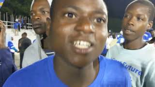 Abafana ba Rayon sports bahaye ubutumwa President wa republic na Ferwafa nyuma yoguhamya ko Bibwe??