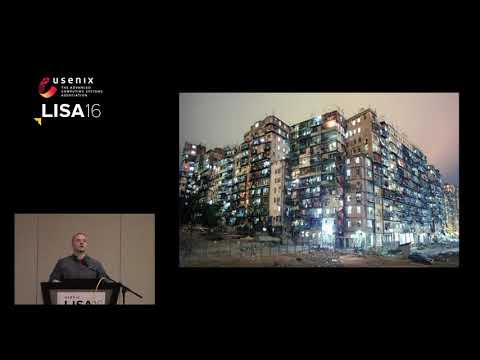LISA16 - Everything