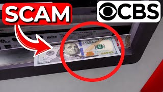 DEBIT CARD USERS BEWARE: This ATM Cash Trap Is Spreading Fast