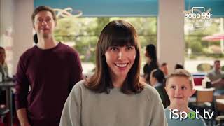 Dairy Queen Blizzard Double Flip Deal Commercial 2026 - (USA) • Bananas: BOGO $0.99