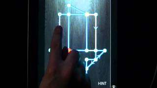 One Touch Drawing level 98 Blue World Solution walkthrough lösungen Android iPhone IPad screenshot 4