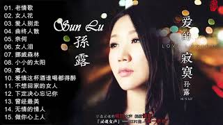 lagu mandarin Sun lu Album 孙露金曲精選集 Vol,2 - 【怀旧记忆值得收藏】最佳歌曲集 70、80、90年代經典老歌國語 值得分享