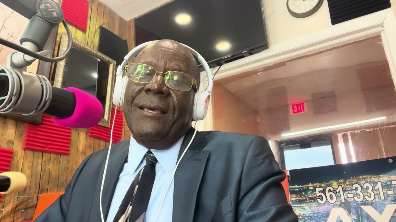 Bondieu Me voici envoie moi 