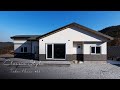 30평 전원주택(목조주택) 부모님을 위해 지은 클래식스타일의 목조주택 입니다  korea timber house #33