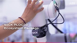 SICK PLOC2D Ecosystem Package