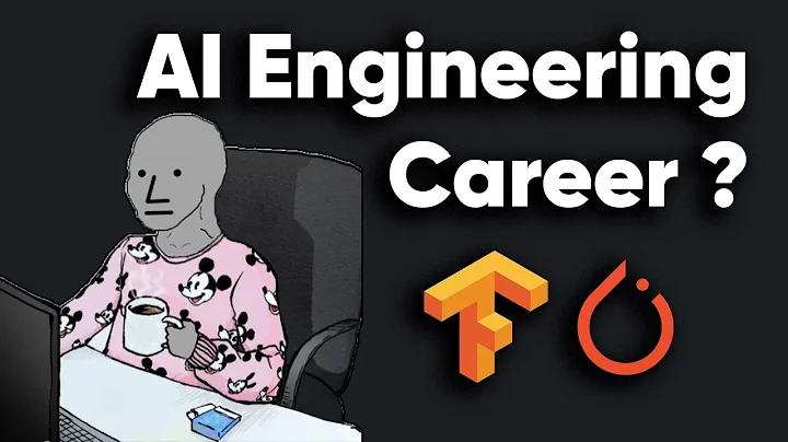 Should YOU Become An AI Engineer?