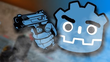 FPS Player Controller: Current Status - Godot 4.3