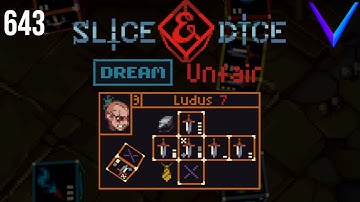 Ludus Gets Down to Business | Dream Unfair