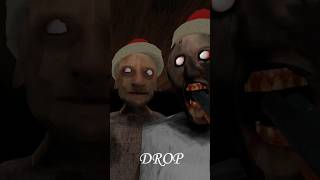 Granny Ill In Hard Mode