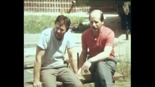На съёмочной площадке На съёмочной площадке