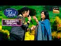 &quot;O Hansini&quot; पर Kumar Sanu और Moushumi जी ने सिखाया Romance का पाठ | Indian Idol 14|Celebrity Special