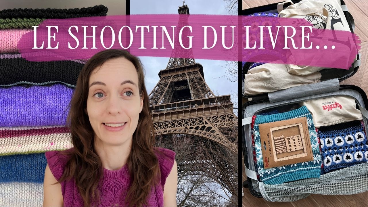 Rien ne s'est passé comme prévu - Coulisses du Livre Episode 4