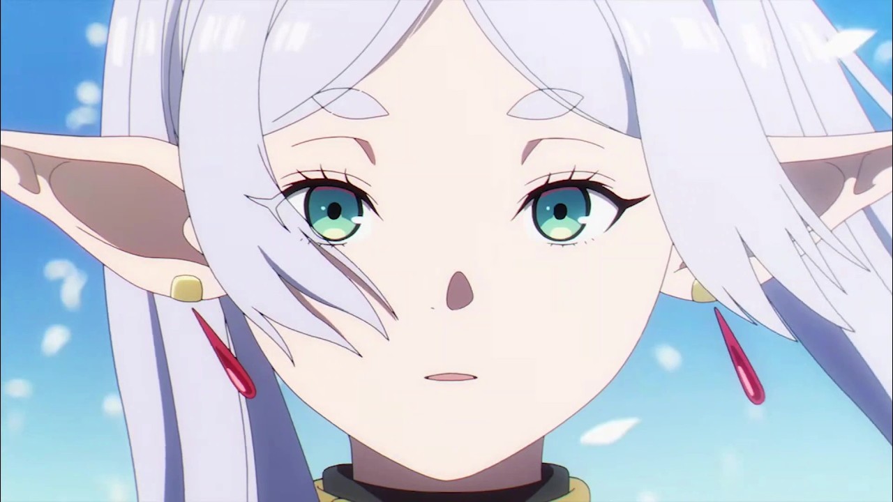 -葬送的芙莉蓮S2 ED1 The Story of Us - 中文翻唱