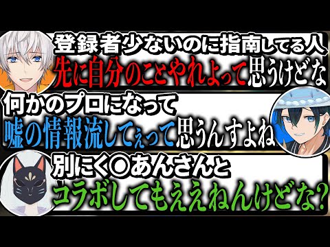 発言がキレッキレすぎてギリ放送事故のマリカ模擬戦が面白すぎたwww【マリオカート８デラックス】