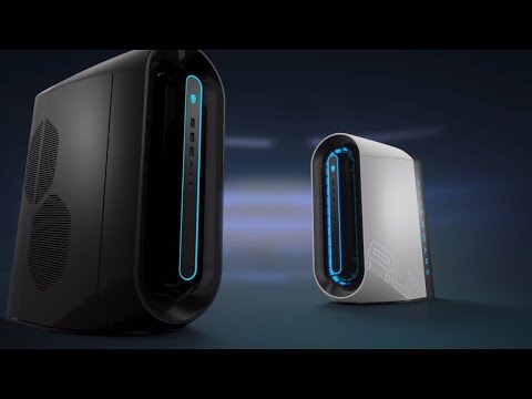 Alienware Aurora R12