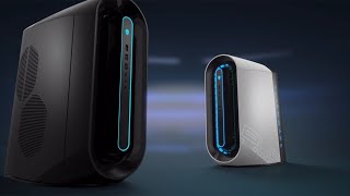 Alienware Aurora R12 Desktop Product Video (2021)