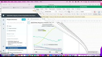 Reverse Engineering on Tableau
