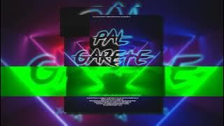 PAL GARETE 🍑🔥 | X-B FT KVIRIA & KRMA15 | Prod. nación prods 🥵😎