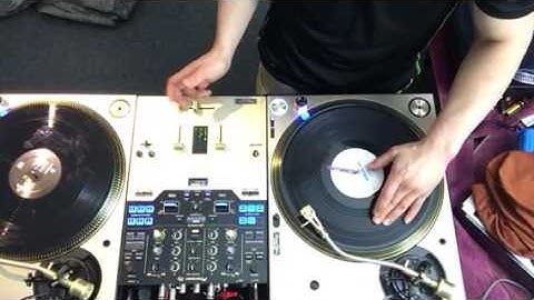 One and two click flares and orbits