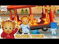 Daniel Conserta O Bondinho Daniel Resolve Os Problemas Daniel Tigre Em Português Daniel Conserta O Bondinho Daniel Resolve Os Problemas Daniel Tigre Em Português