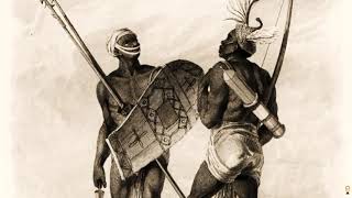 Africans on 14th century