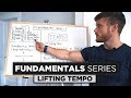 Fast or Slow Reps for Muscle Growth? | Lifting Tempo | Fundamental Series Ep 6