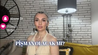 YAŞANILAN DURUMLA ALAKALı NE dÜŞÜNÜYOR?PİŞMAN Mİ?#aboneol #beğen