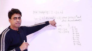 DFA Designing Part 8 | Shailendra Singh | Gate Mantra