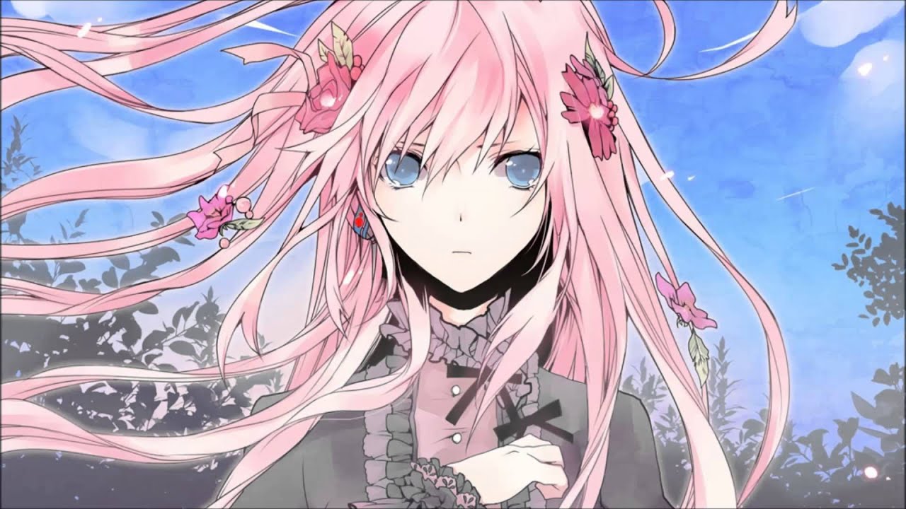 Megurine Luka Replica Muryoku P Youtube Megurine Luka Replica Muryoku P Youtube