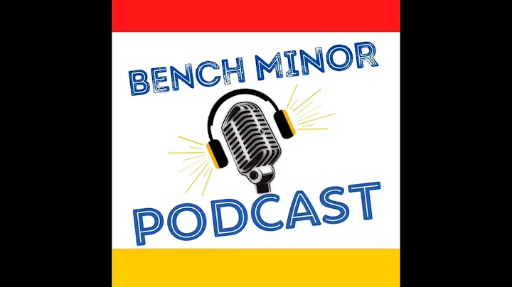 Episode 12 - The Lost Archives ft. Billy McCreary