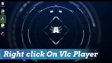 How to fix Fix VLC Media Player Could Not Start