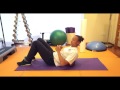 How to use a foam roller